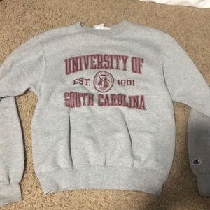 University of South Carolina Crewneck